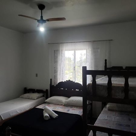Hotel Nevada Убатуба Экстерьер фото