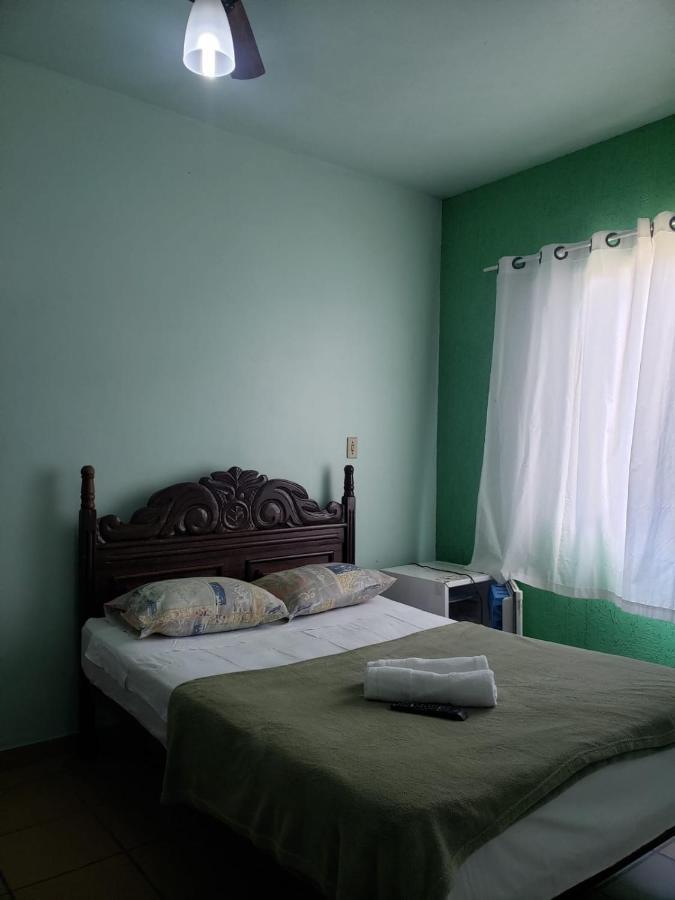 Hotel Nevada Убатуба Экстерьер фото