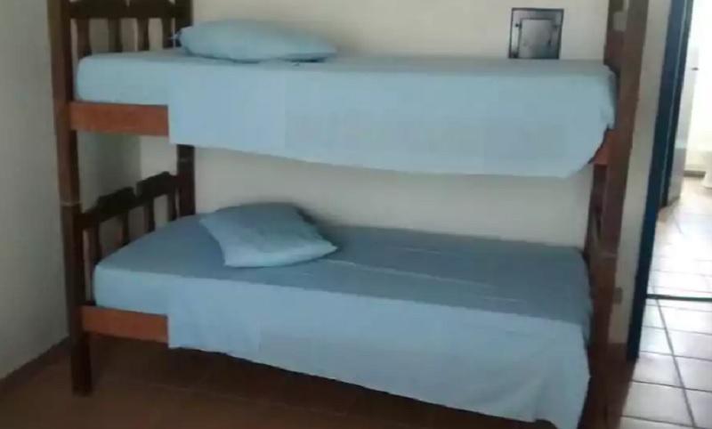 Hotel Nevada Убатуба Экстерьер фото