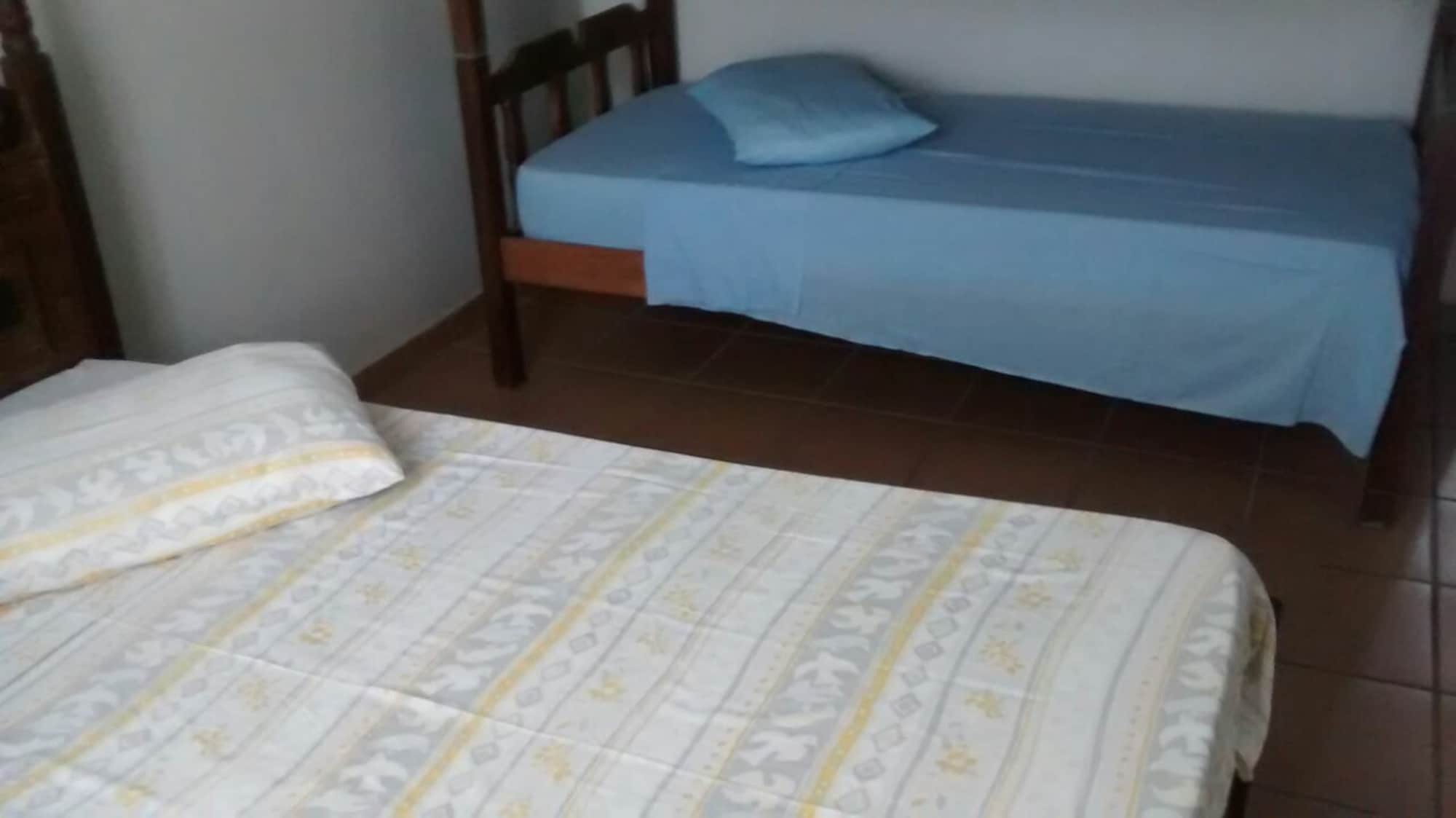 Hotel Nevada Убатуба Экстерьер фото